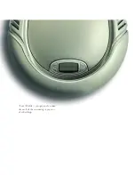 Предварительный просмотр 4 страницы Electrolux TRILOBITE Overview Manual