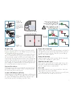 Предварительный просмотр 11 страницы Electrolux TRILOBITE Overview Manual