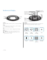 Предварительный просмотр 12 страницы Electrolux TRILOBITE Overview Manual