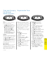 Предварительный просмотр 14 страницы Electrolux TRILOBITE Overview Manual