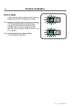 Preview for 24 page of Electrolux TT300 Operating And Installation Manual