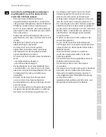 Preview for 7 page of Electrolux TurboPro ESTM6600 Instruction Book