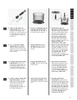 Preview for 9 page of Electrolux TurboPro ESTM6600 Instruction Book