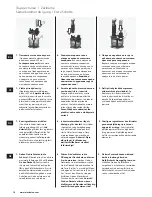 Preview for 10 page of Electrolux TurboPro ESTM6600 Instruction Book