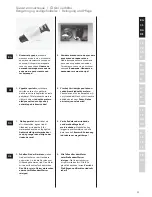 Preview for 11 page of Electrolux TurboPro ESTM6600 Instruction Book