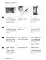 Preview for 22 page of Electrolux TurboPro ESTM6600 Instruction Book