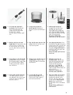 Preview for 23 page of Electrolux TurboPro ESTM6600 Instruction Book