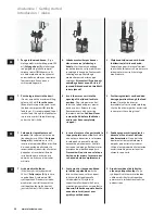 Preview for 24 page of Electrolux TurboPro ESTM6600 Instruction Book