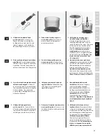 Preview for 37 page of Electrolux TurboPro ESTM6600 Instruction Book