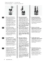 Preview for 38 page of Electrolux TurboPro ESTM6600 Instruction Book