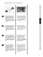 Preview for 39 page of Electrolux TurboPro ESTM6600 Instruction Book