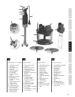 Preview for 45 page of Electrolux TurboPro ESTM6600 Instruction Book