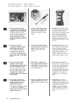 Preview for 50 page of Electrolux TurboPro ESTM6600 Instruction Book