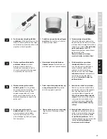 Preview for 51 page of Electrolux TurboPro ESTM6600 Instruction Book