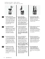 Preview for 52 page of Electrolux TurboPro ESTM6600 Instruction Book