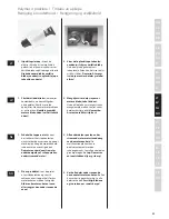 Preview for 53 page of Electrolux TurboPro ESTM6600 Instruction Book