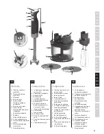 Preview for 59 page of Electrolux TurboPro ESTM6600 Instruction Book