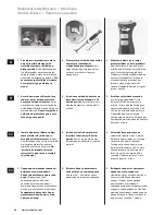 Preview for 64 page of Electrolux TurboPro ESTM6600 Instruction Book