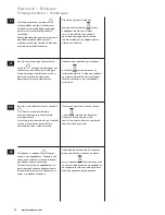 Preview for 72 page of Electrolux TurboPro ESTM6600 Instruction Book