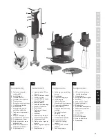 Preview for 73 page of Electrolux TurboPro ESTM6600 Instruction Book