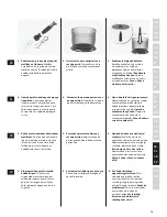 Preview for 79 page of Electrolux TurboPro ESTM6600 Instruction Book