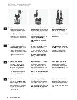 Preview for 80 page of Electrolux TurboPro ESTM6600 Instruction Book