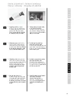 Preview for 81 page of Electrolux TurboPro ESTM6600 Instruction Book