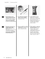 Preview for 90 page of Electrolux TurboPro ESTM6600 Instruction Book