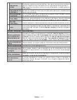 Preview for 14 page of Electrolux TV465X User Manual