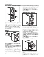 Preview for 6 page of Electrolux TW GL4 E User Manual