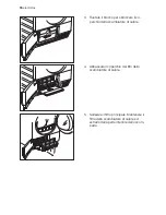 Preview for 16 page of Electrolux TW GL4 E User Manual