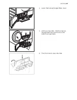 Preview for 37 page of Electrolux TW GL5 E User Manual