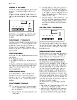 Предварительный просмотр 10 страницы Electrolux TW L4 E User Manual