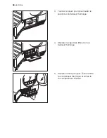 Предварительный просмотр 34 страницы Electrolux TW L4 E User Manual