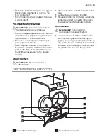 Preview for 43 page of Electrolux TW L4 E User Manual