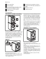 Preview for 44 page of Electrolux TW L4 E User Manual