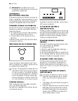 Preview for 48 page of Electrolux TW L4 E User Manual