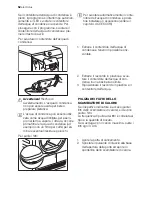 Preview for 52 page of Electrolux TW L4 E User Manual