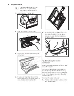 Preview for 20 page of Electrolux TW SL5 E User Manual