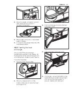 Preview for 21 page of Electrolux TW SL5 E User Manual