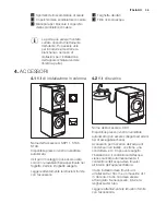 Предварительный просмотр 35 страницы Electrolux TW SL5 E User Manual