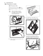 Предварительный просмотр 48 страницы Electrolux TW SL5 E User Manual