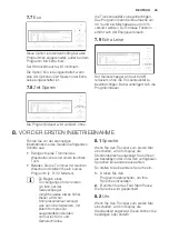 Preview for 45 page of Electrolux TW SL6 E User Manual