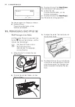 Preview for 50 page of Electrolux TW SL6 E User Manual