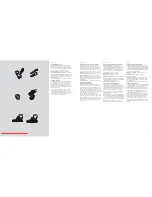 Preview for 6 page of Electrolux Twin clean Z 8211 User Manual