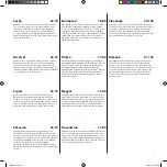 Preview for 5 page of Electrolux TWINCLEAN Z 8234 Operating Instructions Manual