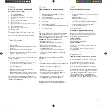 Preview for 7 page of Electrolux TWINCLEAN Z 8234 Operating Instructions Manual