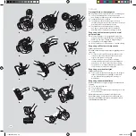 Preview for 30 page of Electrolux TWINCLEAN Z 8234 Operating Instructions Manual