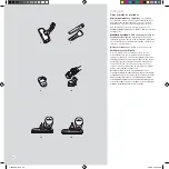 Preview for 38 page of Electrolux TWINCLEAN Z 8234 Operating Instructions Manual