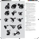 Preview for 44 page of Electrolux TWINCLEAN Z 8234 Operating Instructions Manual